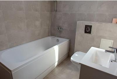 Penthouse 3 camere cu terasa mare si loc de parcare Florilor - 16