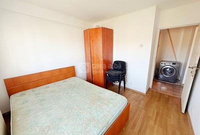 Alexandru cel Bun - Rita, 3 camere decomandat, toate dotarile, LIBER - 6