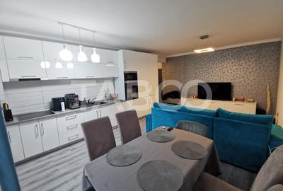 Apartament cu 3 camere 66 mp in City Residence din SIbiu - 3