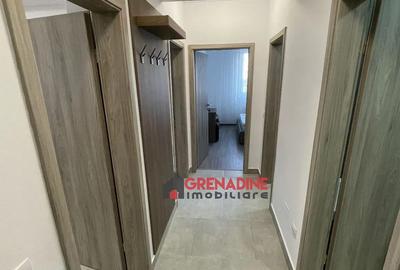 Apartament 2 Camere Tractorul - Parcare - Contract ANAF - 6