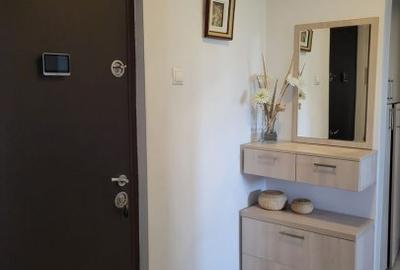 🙋Tomis NORD🔸2 Camere Decomandate 52,41m² Mobilat Utilat Centrala Parcare - 9