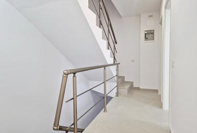 Casa duplex de inchiriat | 140 mp utili | 3 dormitoare | Curte | Otopeni - 8