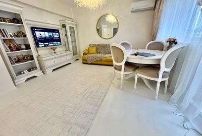 Apartament 3 camere Metrou Berceni 5 min Mobilat Utilat lux - 6