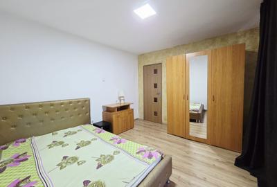 Apartament 2 cam. Centru P-uri aleea pietonala CT mobilat si utilat - 9