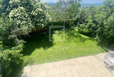 Vila exceptionala in zona CETĂȚUIE - 15