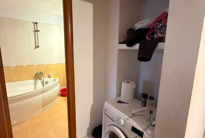 Vanzare Apartament 2 camere, Rahova, Salaj,  Alexandriei, dec, centrala proprie - 12