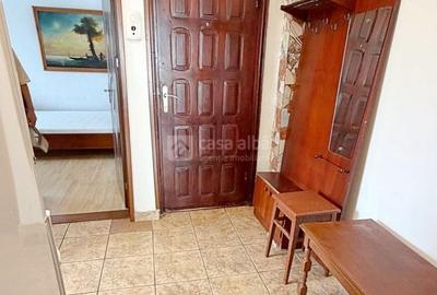 Podul de Fier, 2 camere decomandat, mobilat & utilat - 7