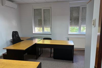 Apartament cu 3 camere semidecomandat în Titulescu