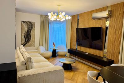 Apartament 2 Camere | Mobilat & Utilat LUX | Porsche Pipera - 3