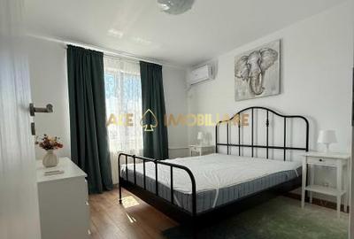 3 Camere de inchiriat | Giulesti | Mobilat | Utilat - 4