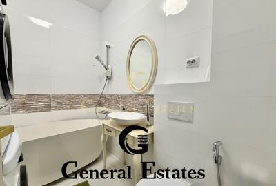 Spre Vânzare Penthouse cu Terasă generoasă  Moara de Foc – Iași - 16