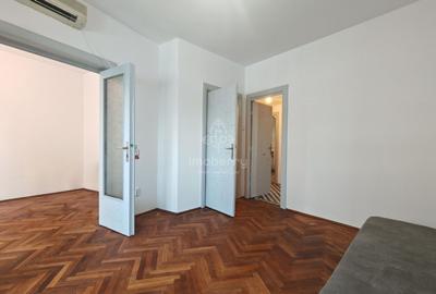 Vanzare apartament 3 camere, boxa, zona Stirbei Voda-Calea Plevnei-Cismigiu - 2
