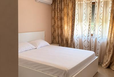 DE ÎNCHIRIAT – APARTAMENT 2 CAMERE | BLOC NOU | CENTRALĂ PROPRIE - 2