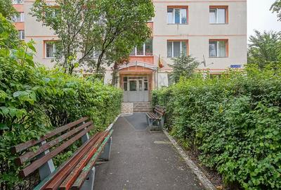 Comision 0%! Apartament cu 3 camere de Vanzare L.C. Babeș | Astra - 24