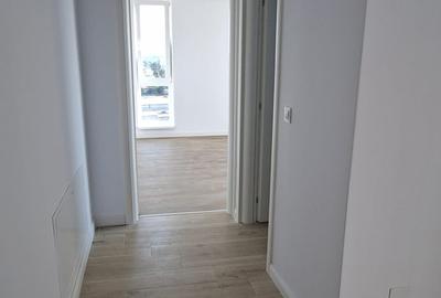 Apartament cu doua camere, decomandat, etaj2, nou, intabulat,Ttatarasi-Evergreen - 12