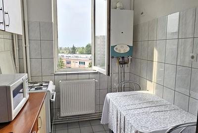 Bulevardul Saturn apartament mobilat si utilat cf I - 6