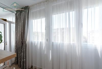 Apartament spațios cu 5 camere, centrală proprie,  zona Micălaca Miorița, Arad - 12