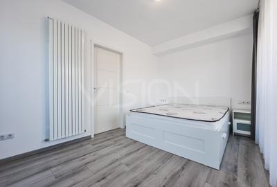 Dormitor + living | 45 mp | premium | parcare | Gruia – Stația Meteo - 13
