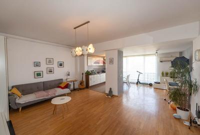 Apartament cu 2 camere de vanzare zona 1 Decembrie 1918 strada Fetesti - 14
