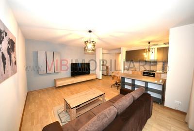 Otopeni - 1 Mai - Inchiriere apartament 2 camere cu parcare - 2