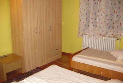 Vila D+P+E+M de vanzare in Busteni, cartier Valea Alba - 6