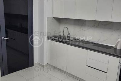 Apartament 2 camere, Gara - BILLA, 64mp, CT, AC - 6