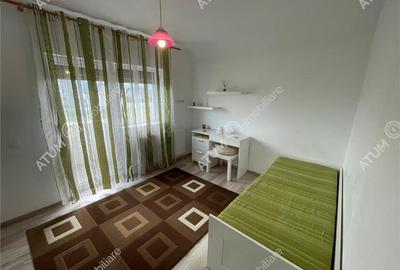 Apartament 3 camere 2 balcoane loc parcare pod Arhitectiilor Sibiu - 5