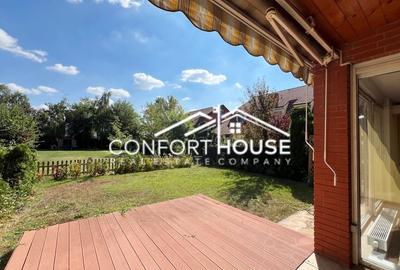Vila  P+E+M, 6 camere, nemobilat, complex rezidential, IANCU NICOLAE - 18