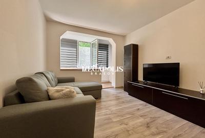 Apartament 2 camere | Gara | Piața Dacia | Parcare | B-dul Gării - 3