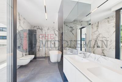 Apartament premium cu 4 camere | Arcul de Triumf – Aviatorilor - 15