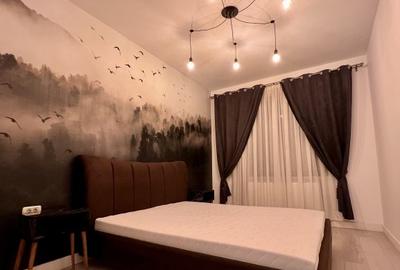 Apartament cu 2 camere decomandat în Brâncoveanu