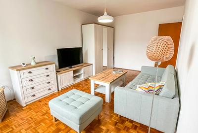 Apartament 3 camere, etaj 2, cartierul Strand 1 -aproape de parc - 7