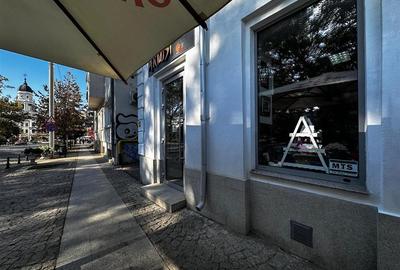Spatiu comercial 21mp, centru, Teatrul National, Primarie - 3