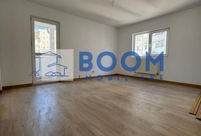 Apartament cu 2 camere decomandat în Ostroveni