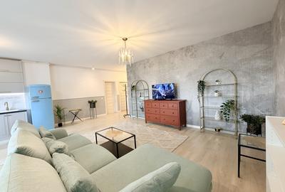 Apartament Modern in Vitan Residence - Mihai Bravu - 2