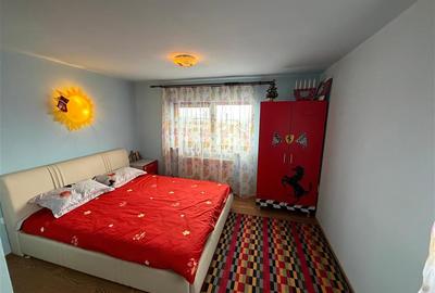 Casa P+1 de vanzare in Paulesti – Cocosesti | 190 mp utili, teren 500 mp, mobila - 14