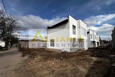 Casă individuală cu 5 camere în Central