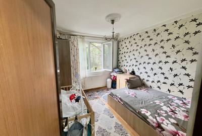 Apartament 3 camere Militari Gorjului, 5 minute de metrou, comision 0 ! - 6