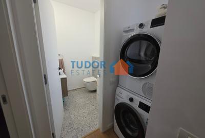 Fully Renovated Modern Villa for Rent in a Residential Compound – Pipera Area - 19