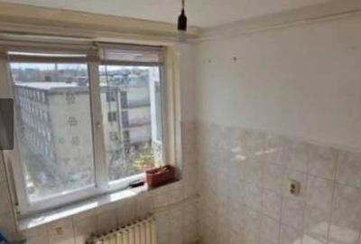 Vânzare apartament de 2 camere zona Abator nerenovat 53 mp - 4