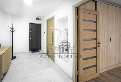 Prima Inchiriere*40 mp*Blvd Ghica Tei 91* etaj 1/10*Moderna - 3