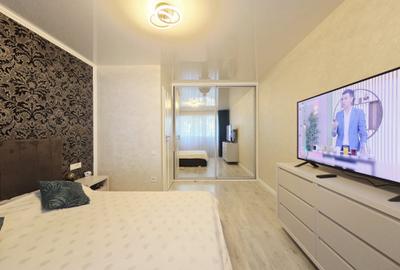 Apartament renovat mobilat si utilat Mazepa etaj 1 LA CHEIE - 10