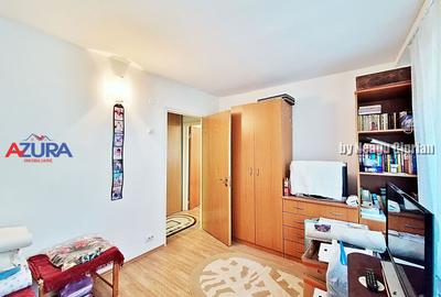 Apartament 2 camere Banat - Exercitiu, etajul 2, mobilat si utilat - 11