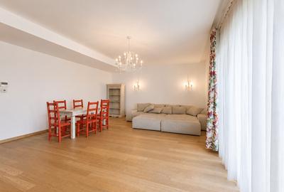 Închiriere 4 Camere || Metrou Aviatorilor || Mobilat sau Nemobilat || 2 Parcări - 3