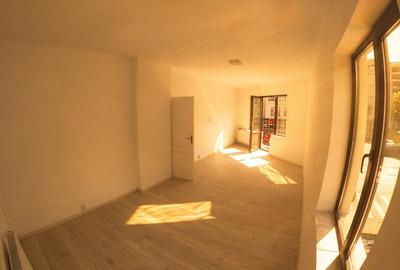 Apartament Duplex 4 camere Et1+open space mansarda 140mp Vila Piata Alba Iulia - 2