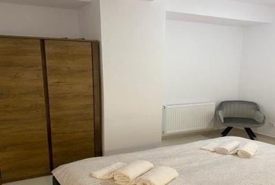 Apartament de inchiriat  zona Mall Doamna Stanca - 2