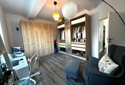 Casa P+1 | 5 camere | 3 băi | Incalzire in Pardoseala  | Mobilata | Dobroești - 11