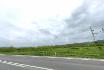 Teren agricol extravilan de 6000 mp, în Periferie