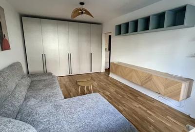 Apartament cu 2 camere decomandat, mobilat în Turda
