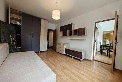 Inchiriem Apartament 2 Camere, Mobilat, Decomandat, Astra - 1